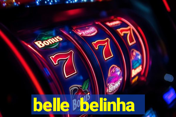 belle belinha telegram free